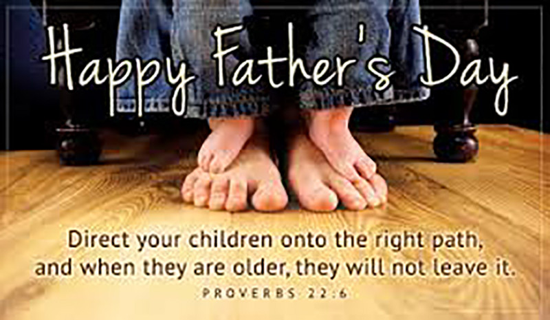 Christian Fathers Day Quote
 Father’s Day Bible Verses 2015 Christian History Why