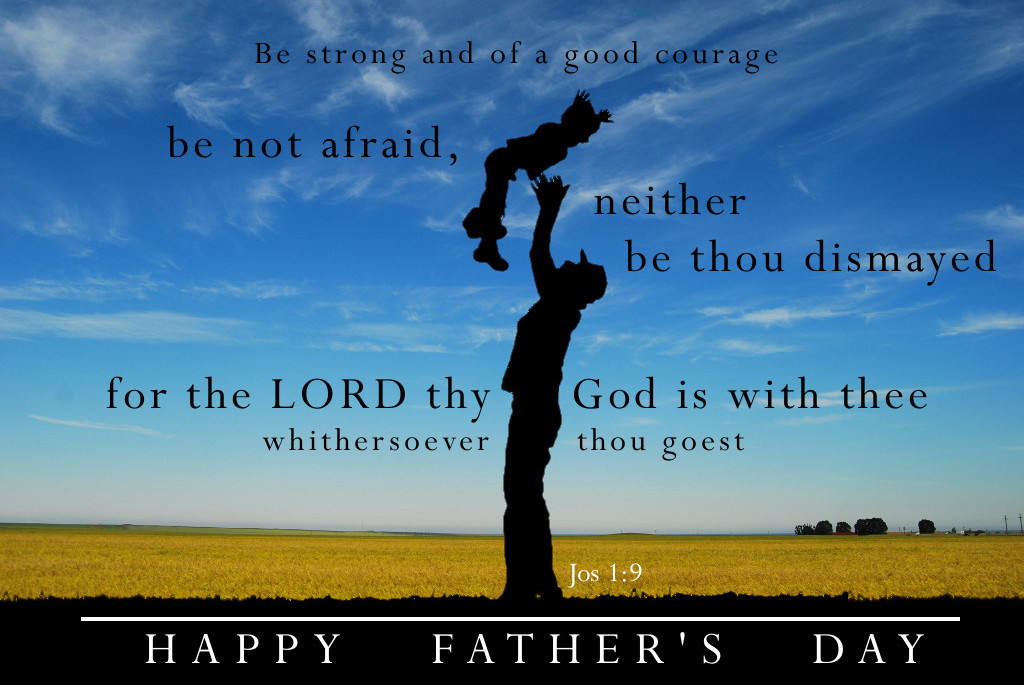Christian Fathers Day Quote
 Christian Fathers Day Quotes QuotesGram