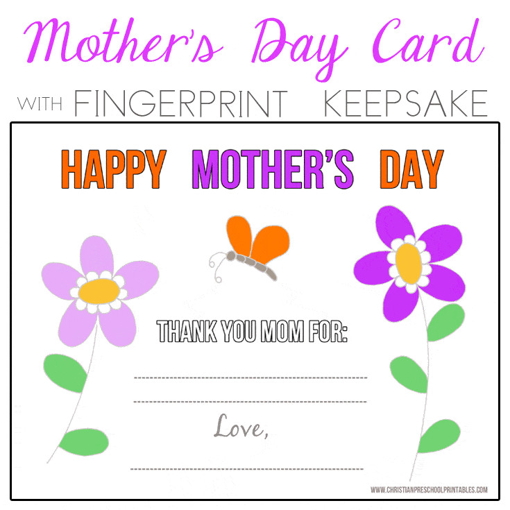Christian Mothers Day Crafts
 Mother s Day Bible Printables Christian Preschool Printables