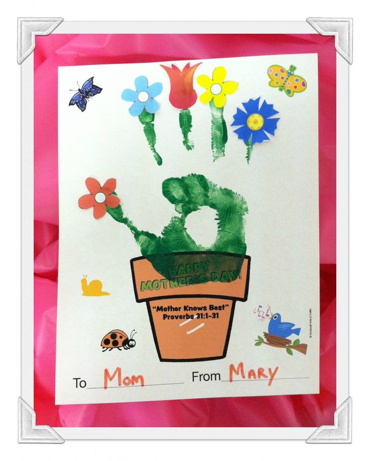 Christian Mothers Day Crafts
 35 best images about Printables Mother s Day on