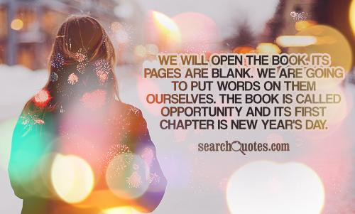 Christian New Year Quotes
 New Year Christian Quotes QuotesGram
