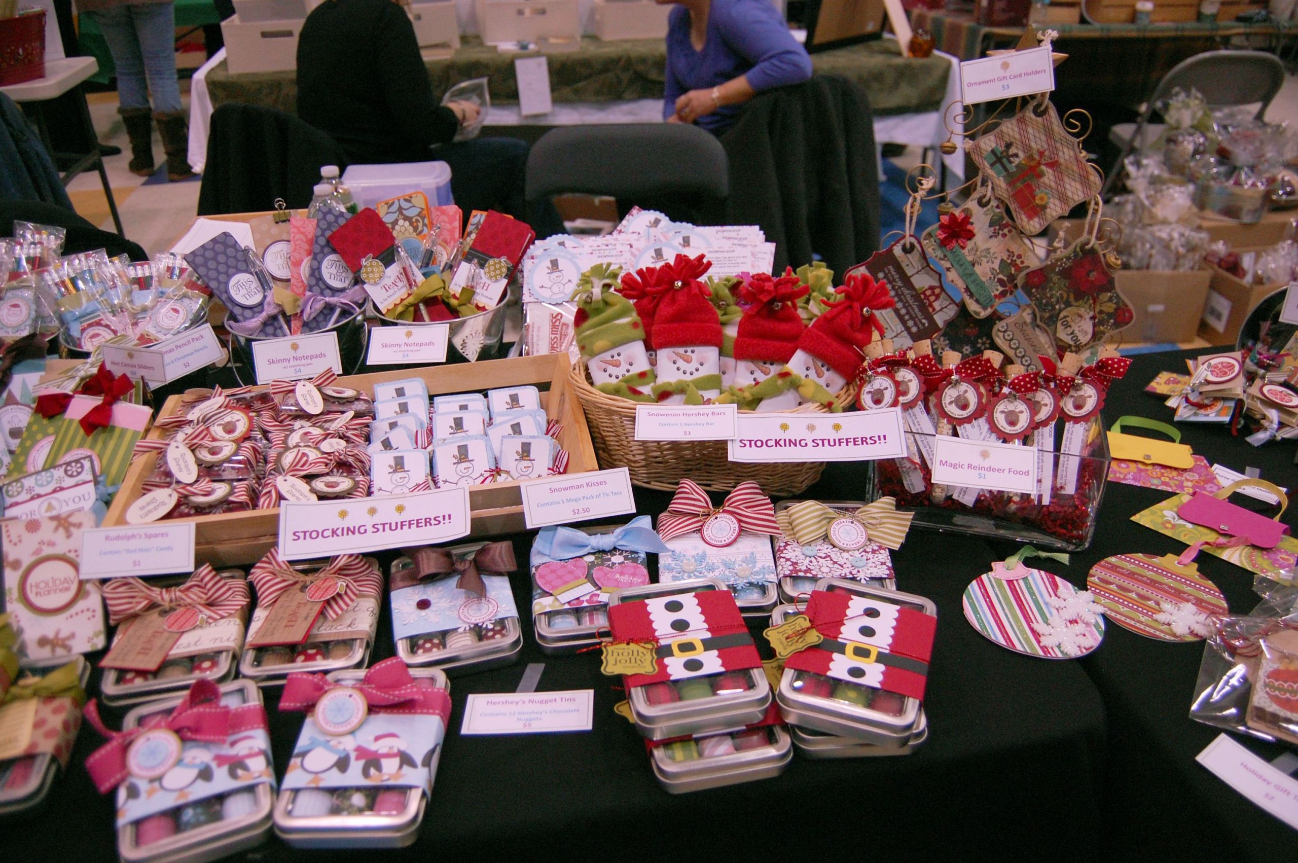 Christmas Craft Shows 2024 Jenny Lorinda