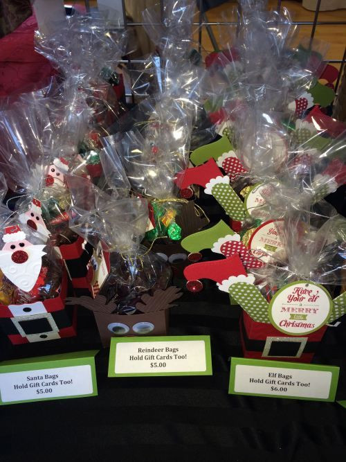 Christmas Crafts Show
 33 best Great Gift Ideas edible & not images on