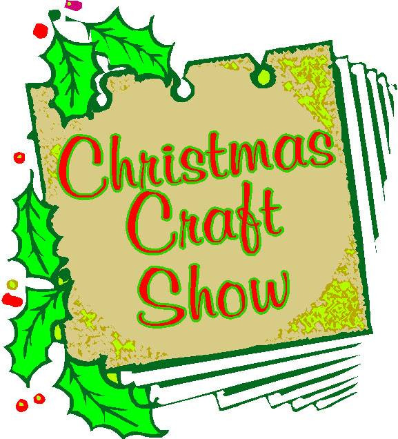 Christmas Crafts Show
 Malvern Collegiate Christmas Craft Show