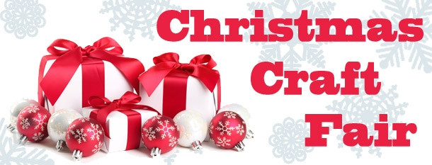 Christmas Crafts Show
 Archive News Kilbride Barndarrig & Brittas Bay Parish
