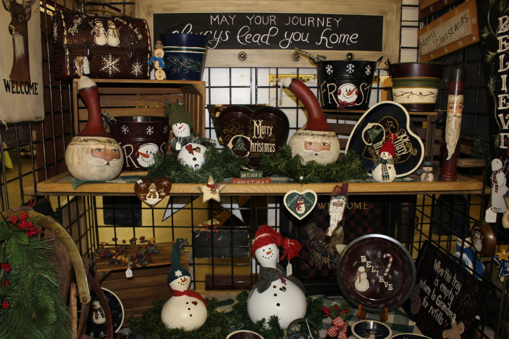 Christmas Crafts Show
 Craft Fair Schedule Hosted by Leesport Farmers Market