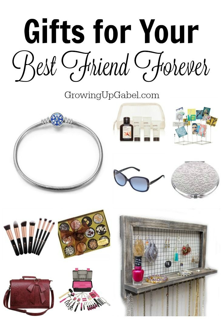 Christmas Gift For Best Friend Female
 22 Insanely Awesome Gifts for Your Best Friend