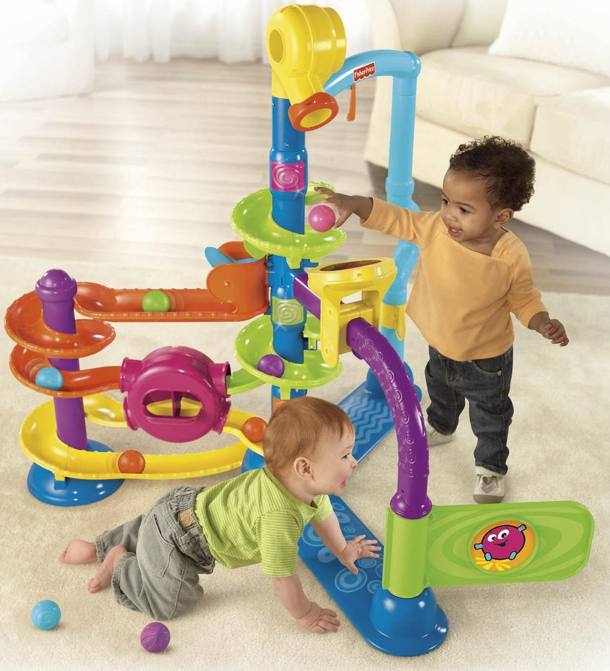 25 Of The Best Ideas For Christmas Gifts For 1 Year Old Boy Home 