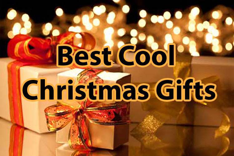 Christmas Hottest Gift
 10 Best Cool Christmas Gifts 2018 UK Top Selling Gift