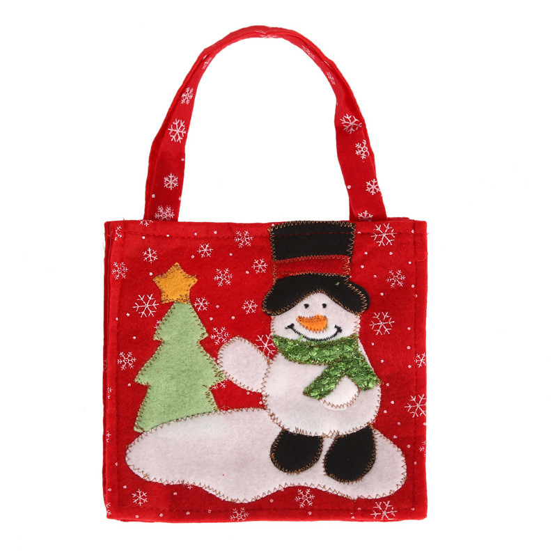 Christmas Hottest Gift
 New Christmas Decoration 2017 New Christmas Candy Bags