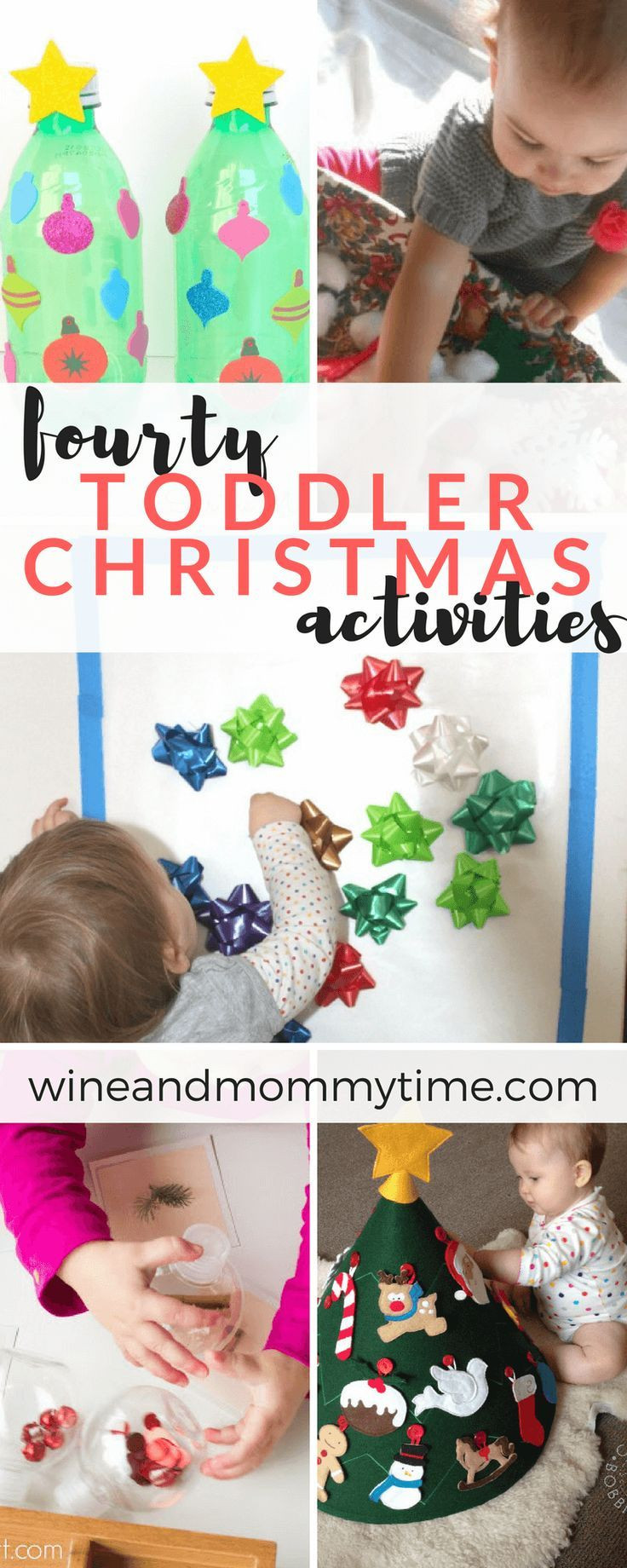 Christmas Indoor Games
 40 Christmas Activities for Toddlers Blogmas Day 15