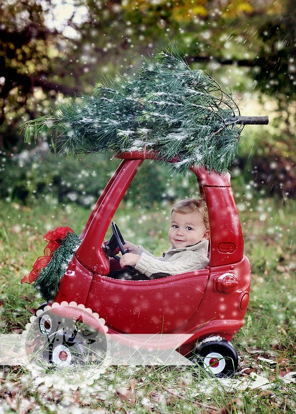 Christmas Picture Ideas
 16 family Christmas card photo ideas that will wow your