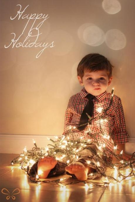 Christmas Picture Ideas
 Five Creative graphy Ideas for Family Christmas Cards