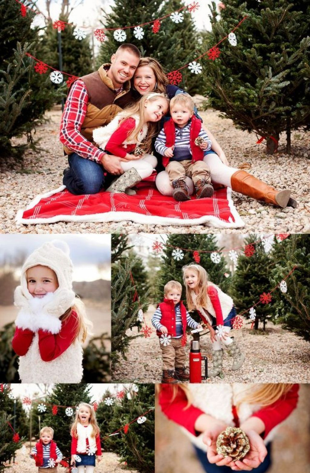 Christmas Picture Ideas
 19 Inspirational Christmas Shoot Props to Save