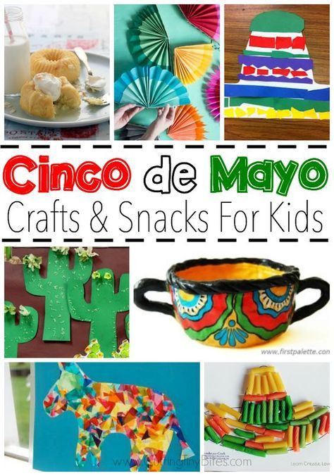 Cinco De Mayo Classroom Activities
 60 best Kids Cinco de Mayo Activities images on Pinterest
