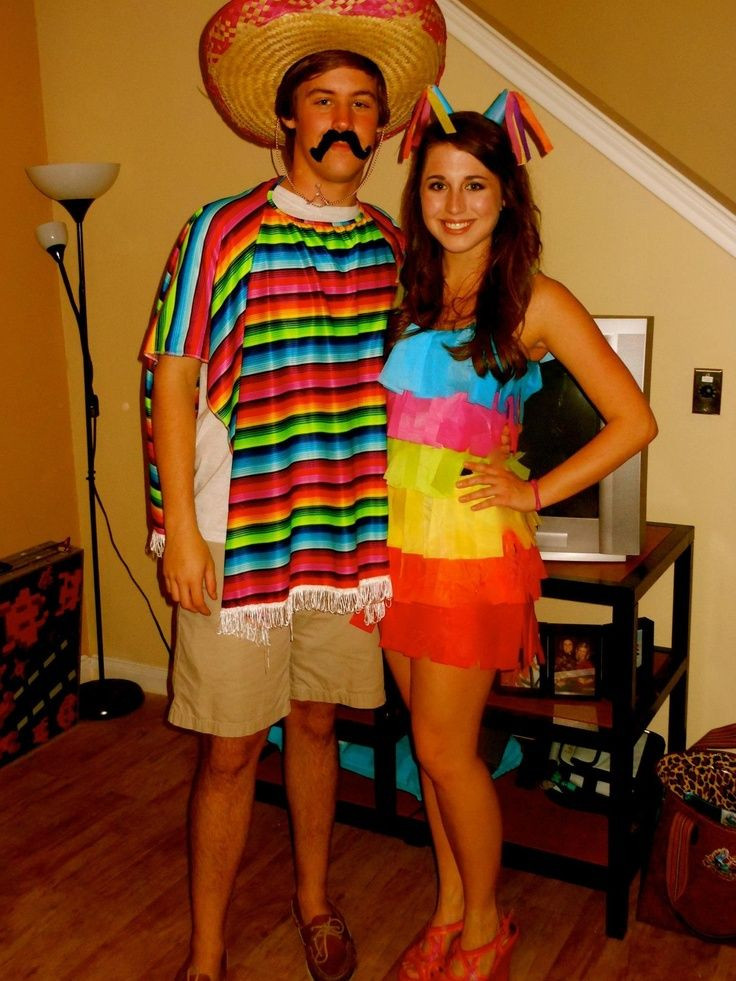 22 Ideas for Cinco De Mayo Costumes Diy - Home, Family, Style and Art Ideas