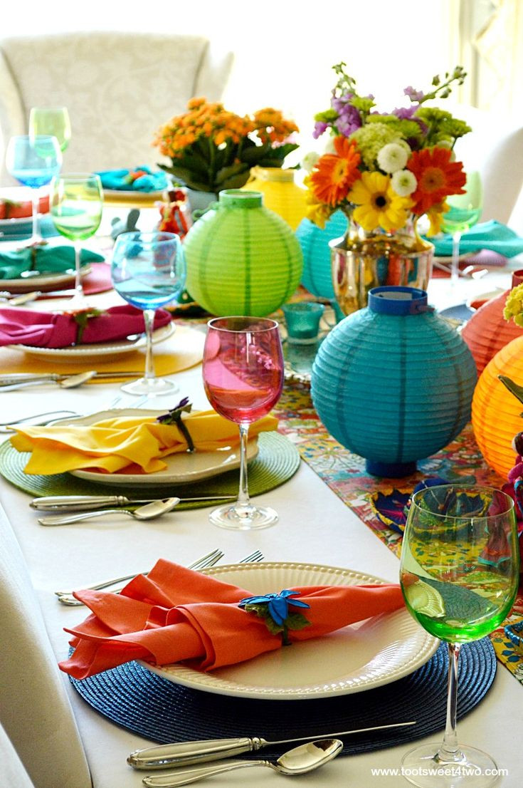 Cinco De Mayo Decorations Diy
 best DIY Party Ideas images on Pinterest