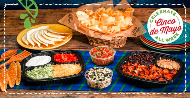 Cinco De Mayo Food Specials Near Me
 5 Ways to Celebrate Cinco de Mayo at Walden Galleria