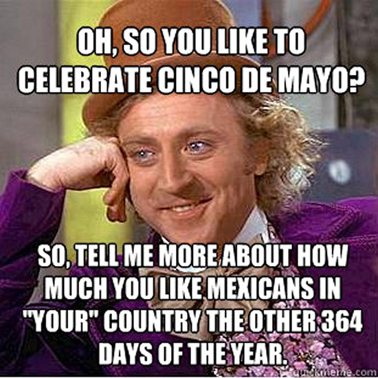 Cinco De Mayo Funny Quotes
 Funny Mayonnaise Quotes QuotesGram