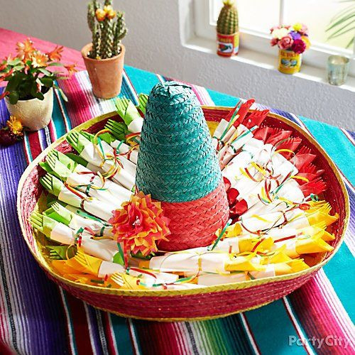 Cinco De Mayo Party City
 14 Cinco de Mayo Party Ideas Inspired by Papel Picado