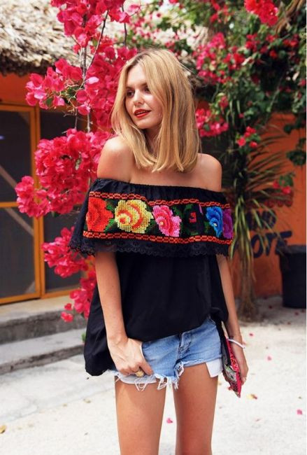 Cinco De Mayo Party Outfit
 10 Cinco De Mayo Outfits That Will Have You Extra Festive