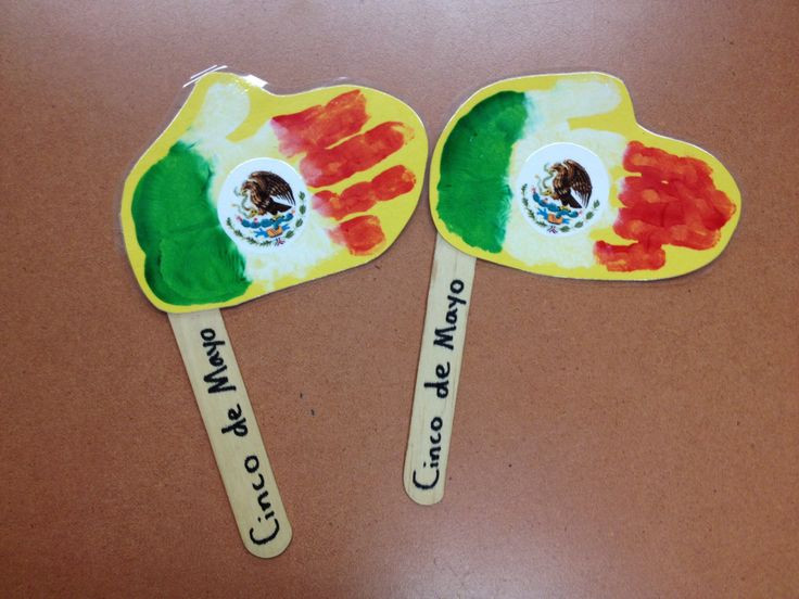 Cinco De Mayo Preschool Craft
 Best 25 Mexico crafts ideas on Pinterest