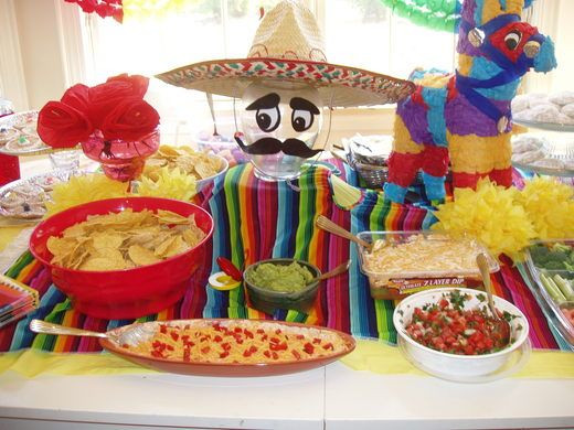 Cinco De Mayo School Celebration Ideas
 1 of 24 Mexican Cinco de Mayo Cinco de Mayo