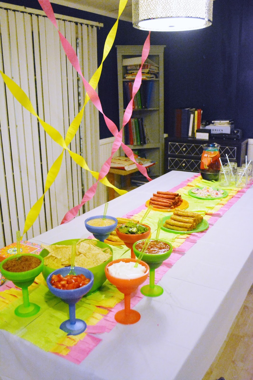 Cinco De Mayo School Celebration Ideas
 Life With 4 Boys Cinco de Mayo Party Ideas with El