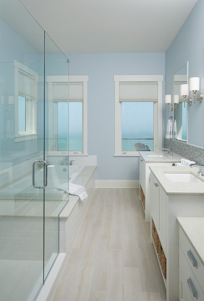 Coastal Bathroom Design
 25 best ideas about Beach House Bathroom on Pinterest