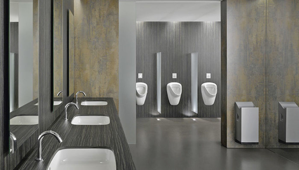Commercial Bathroom Designs
 mercial bathroom design trends Specialty Product Hardware