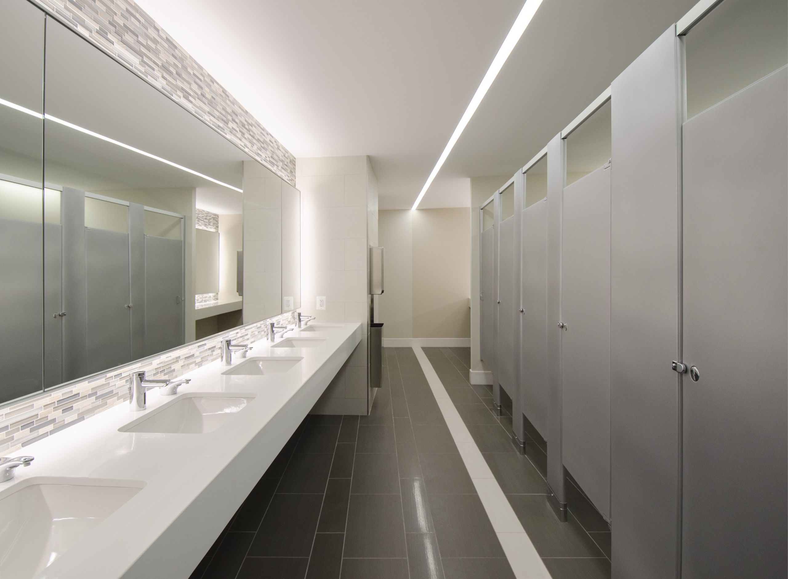Commercial Bathroom Designs
 Troiano Enterprises Inc Beltsville Maryland