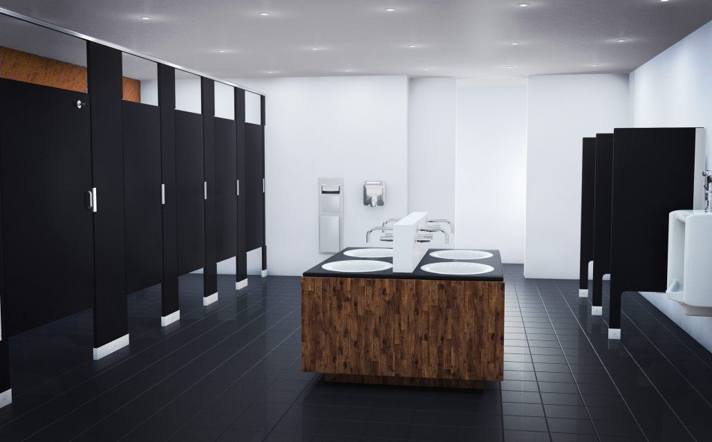 Commercial Bathroom Designs
 New Trends in mercial Restroom Design