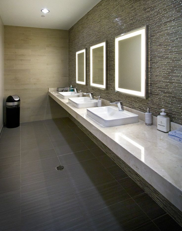 Commercial Bathroom Designs
 mercial Bathroom Design fine Ideas About Restroom