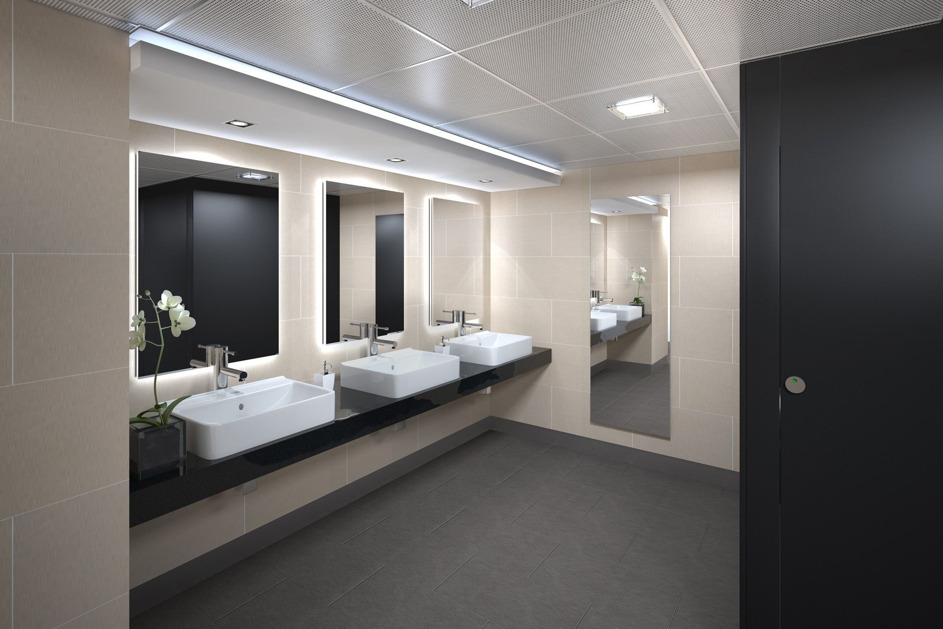 Commercial Bathroom Designs
 mercial bathroom ideas