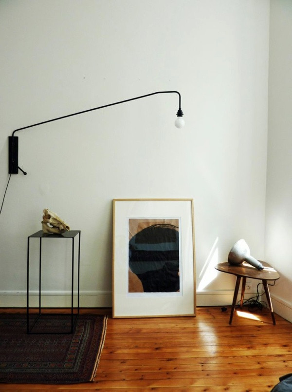 Cool Living Room Lamps
 40 lighting ideas for living room – cool modern living