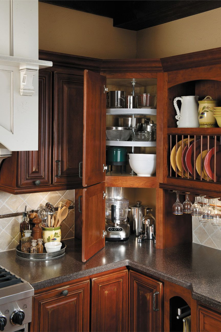 Corner Kitchen Cabinet Organizer
 Kitchen Trends all the latest available from