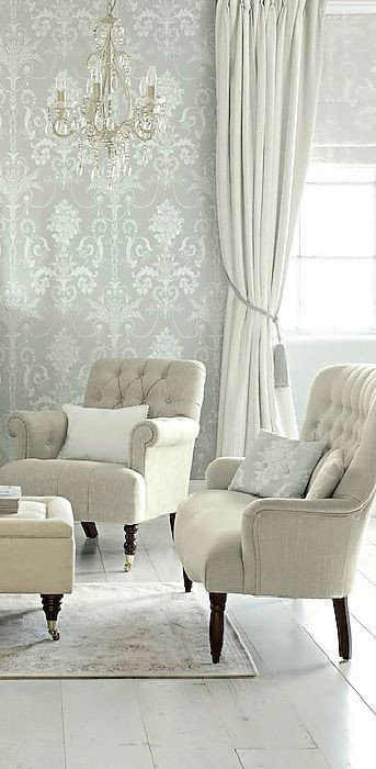 Cute Curtains For Living Room
 How to make your house look expensive on a bud This is