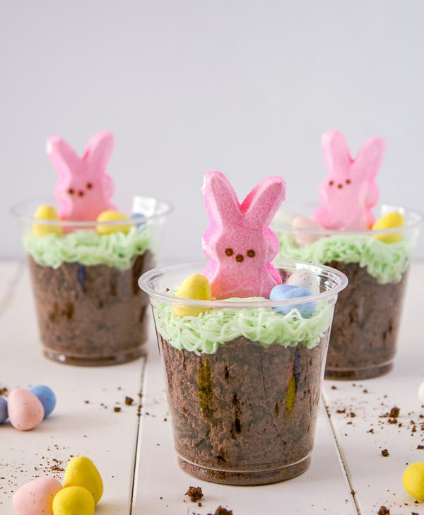 Cute Easter Dessert Ideas
 41 Cute Easter Recipes Your Family Will Love The Krazy