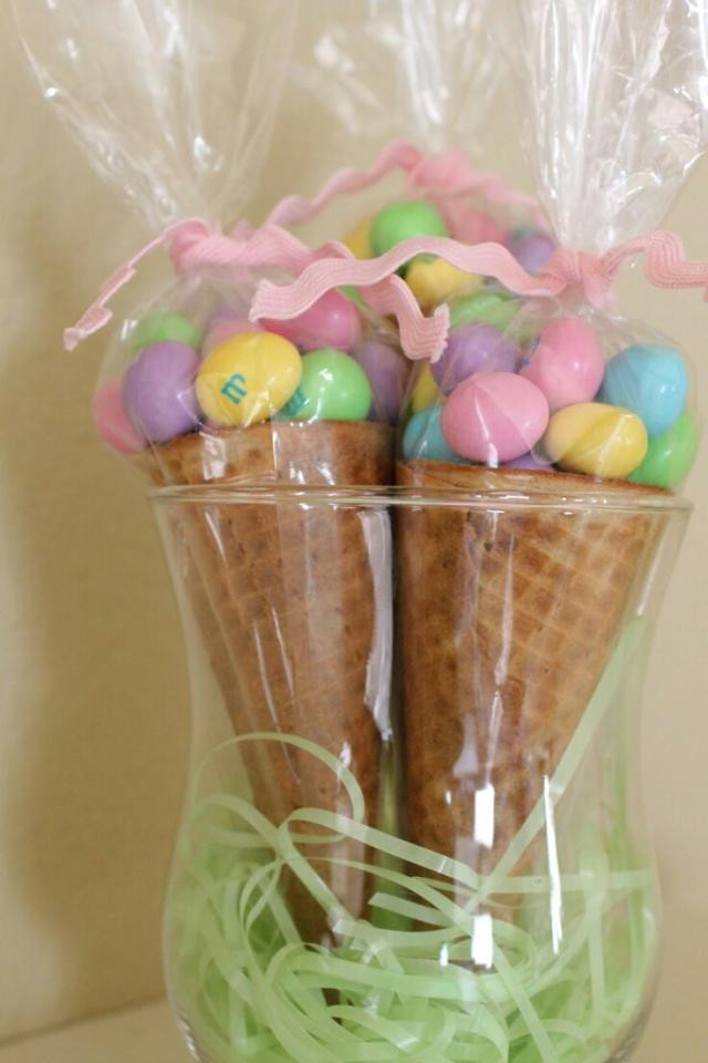 Cute Easter Gifts
 Cute Gift Idea For Easter