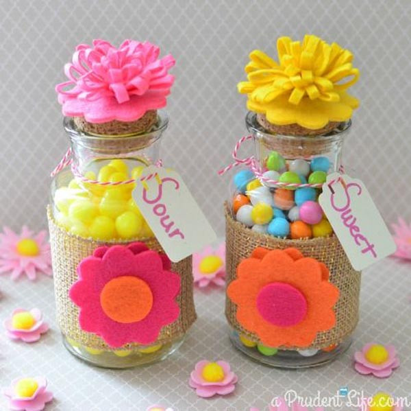 Cute Easter Gifts
 Cute and Inexpensive Easter Gift Ideas Easyday