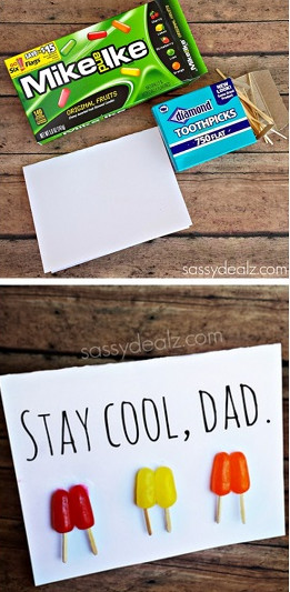 Cute Fathers Day Gifts
 20 Father s Day Gift and Card Ideas Fabulessly Frugal
