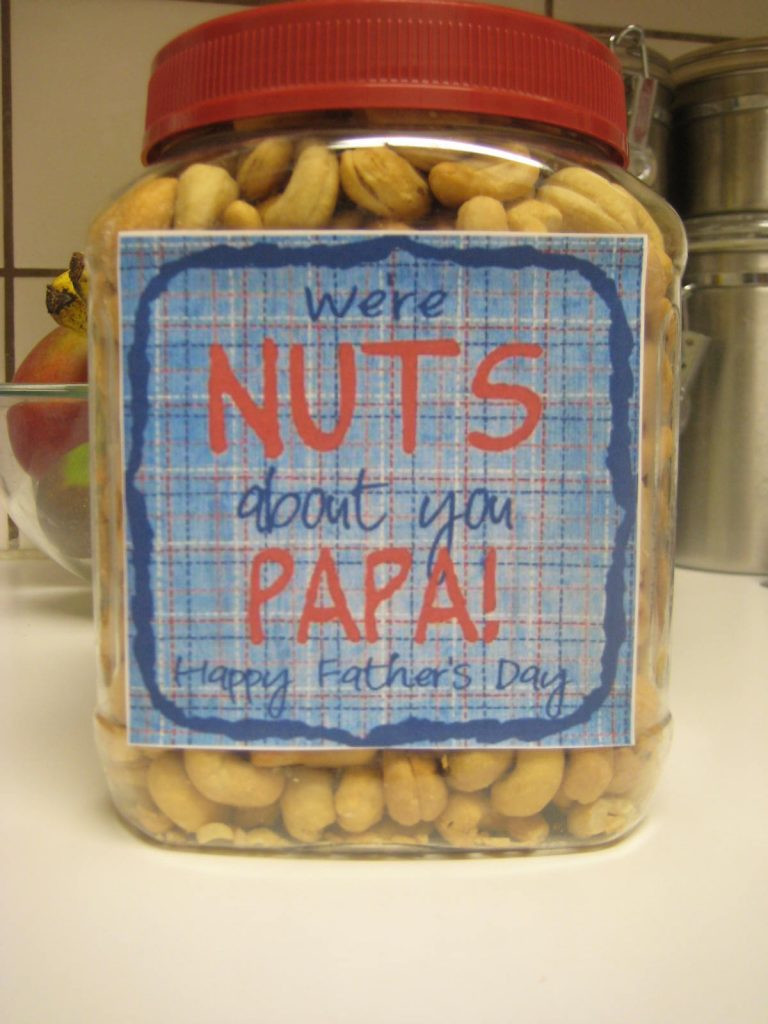 Cute Fathers Day Gifts
 16 DIY Father s Day Gifts Under $20 Kids Can Help Too