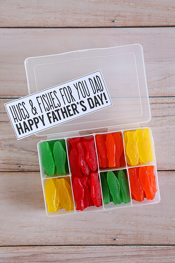 Cute Fathers Day Gifts
 17 Homemade Father s Day Gifts Capturing Joy with