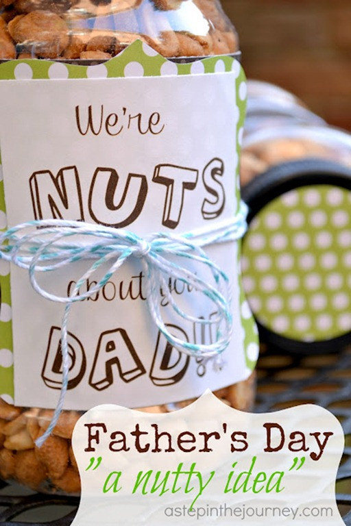 Cute Fathers Day Gifts
 Ginger Snap Crafts 25 cute & easy Father’s Day Gift Ideas