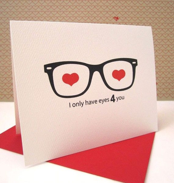 Cute Valentines Day Card Ideas
 935 best Boyfriend Gift Ideas images on Pinterest