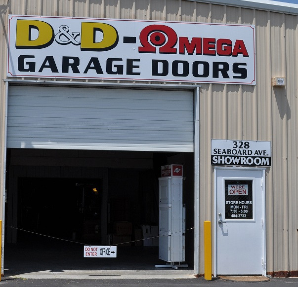 D&amp;D Garage Door
 Residential Garage Door Installers