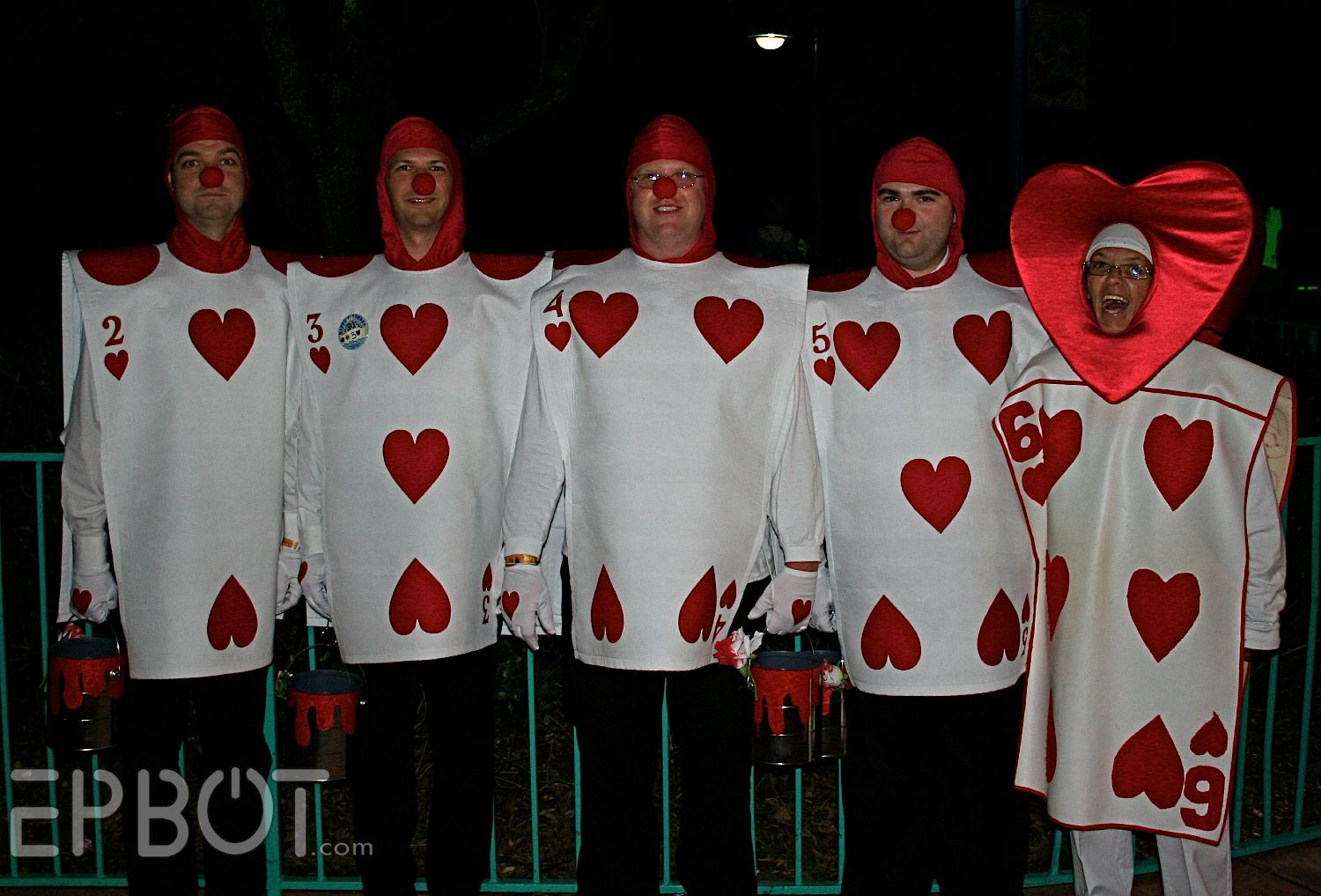 Deck Of Cards Halloween Costumes
 playing card costumes costumes and dress up
