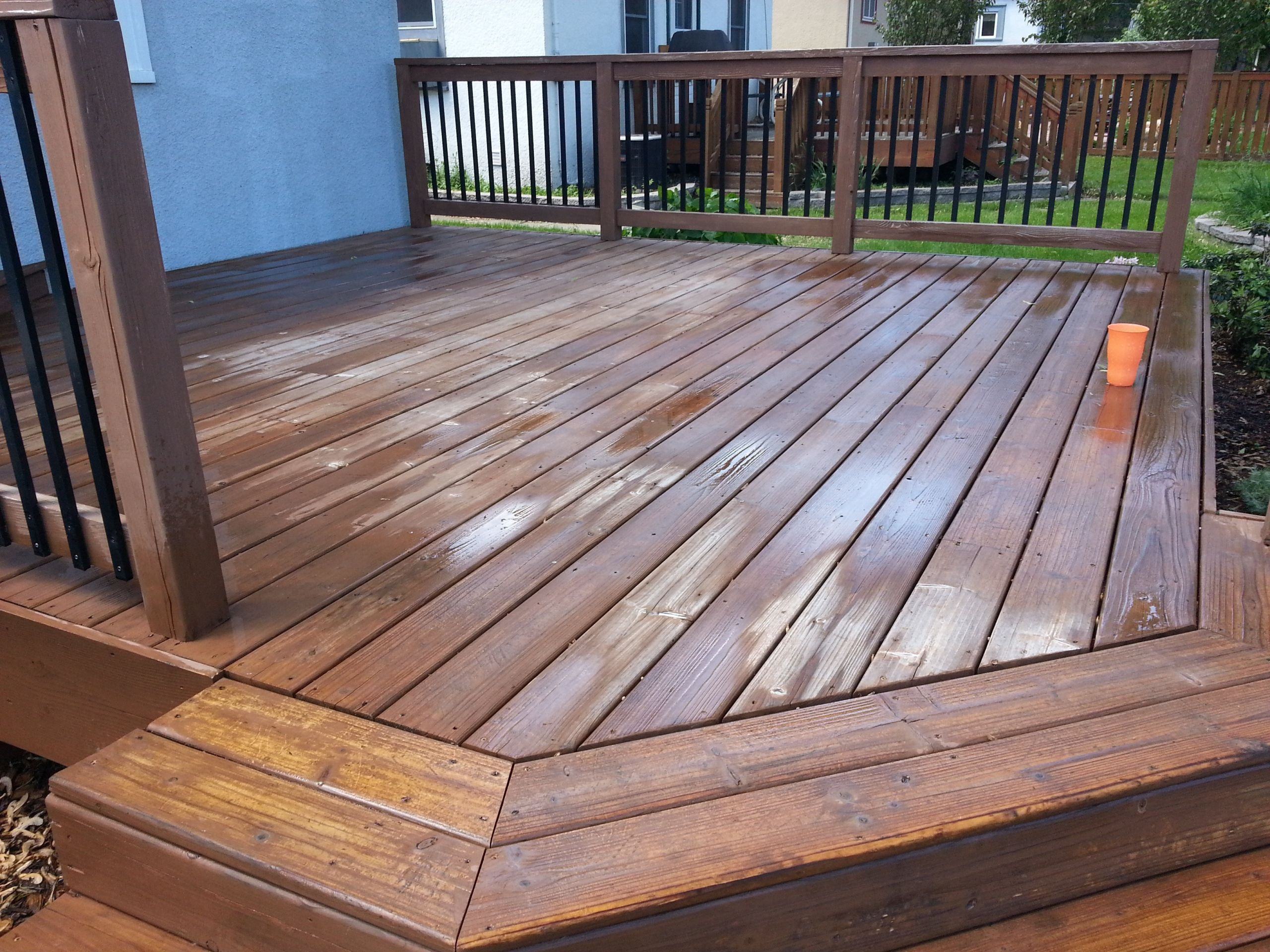 Deck Over Paint Lowes
 Decking Behr Deck Over Review Gives You Better Experience