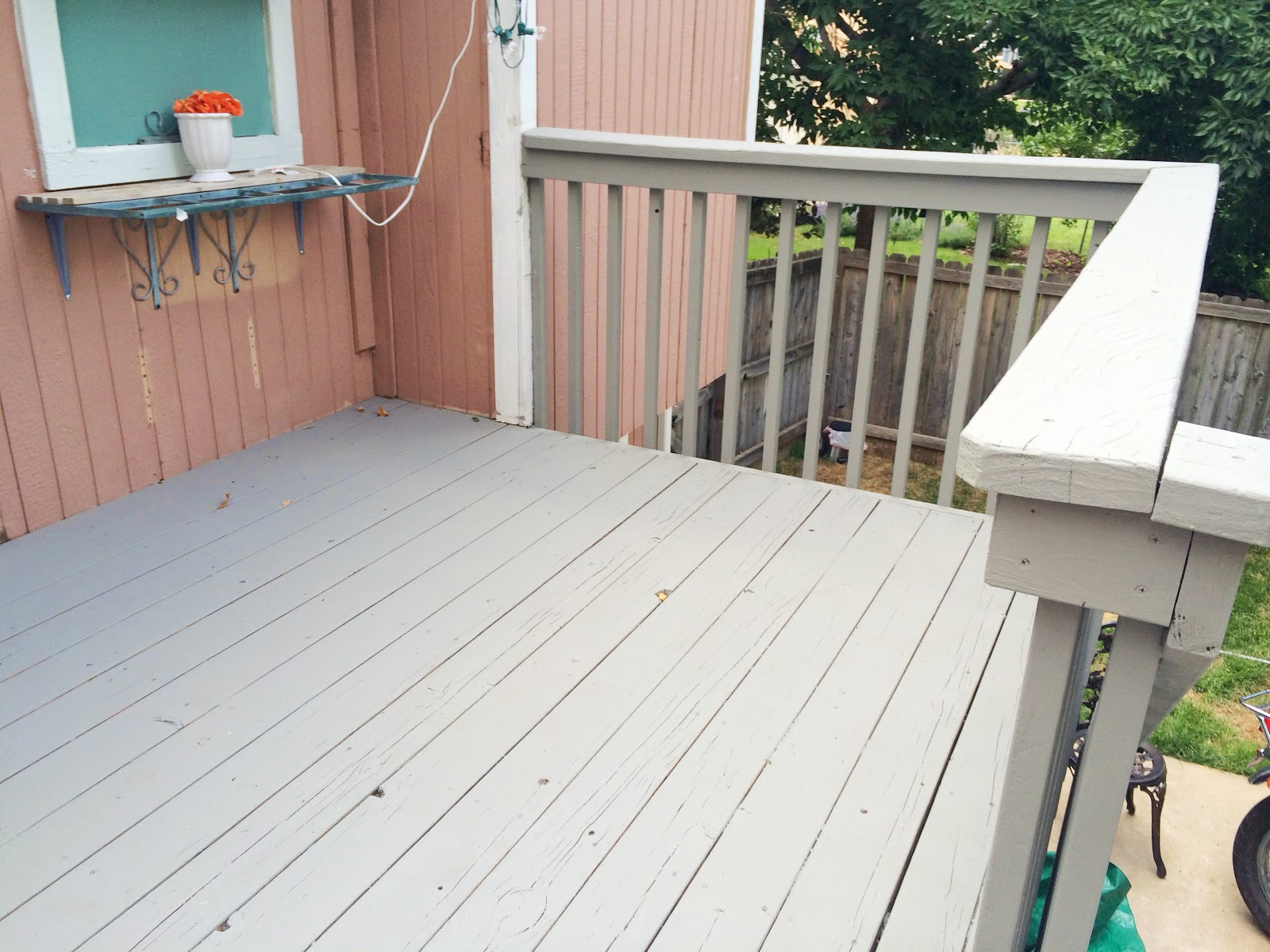 Deck Over Paint Lowes
 Decking Behr Deck Over Review Gives You Better Experience