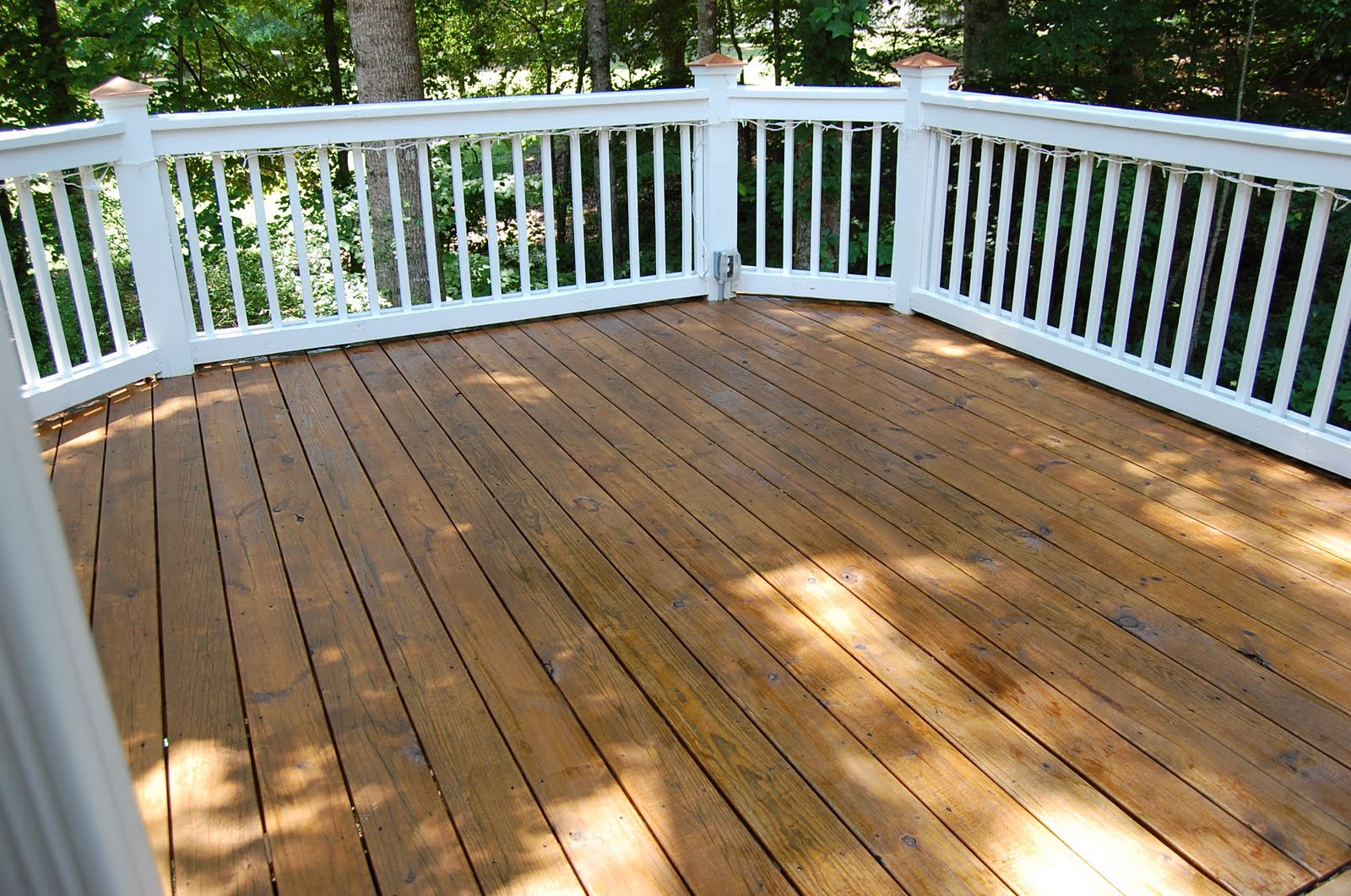 Deck Over Paint Lowes
 Decking Eco Friendly Sherwin Williams Deck Stain
